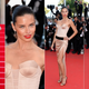 Image for article titled The Luxe, Sumptous Gowns Seen at the Cannes Film Festival This Weekend